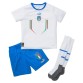 Seconda Maglia Italia 2022 Bamino